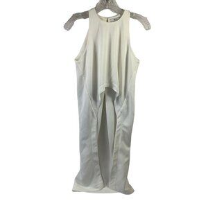 Asilio Women's White Top